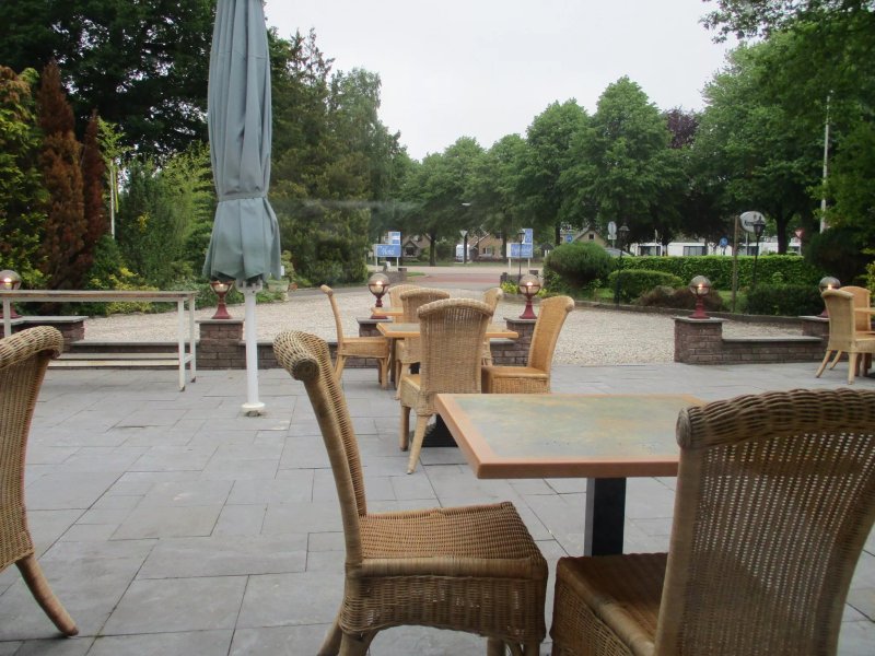 Hotel Restaurant Engelanderhof
