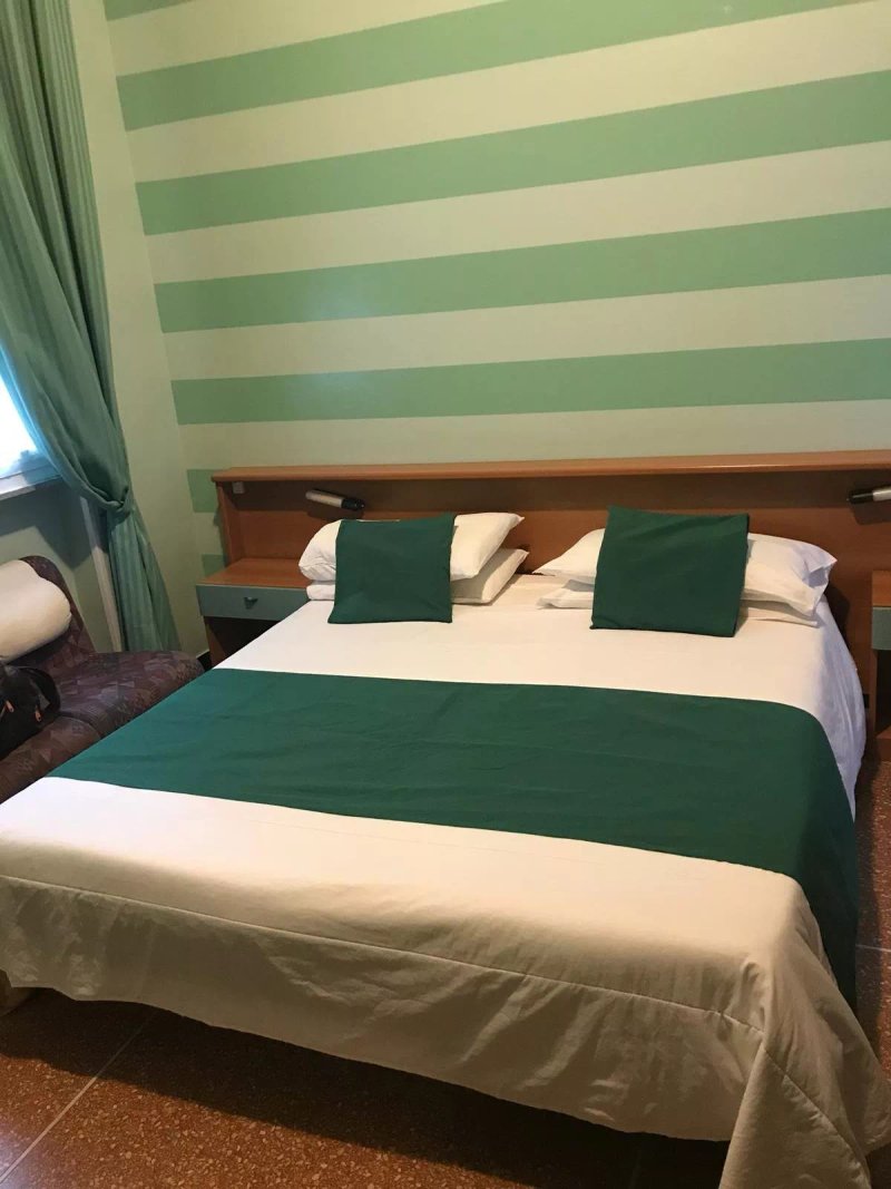 Albergo Glory