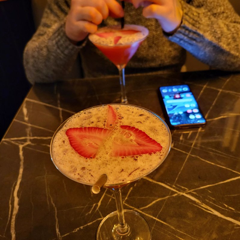 Thyme Tavern