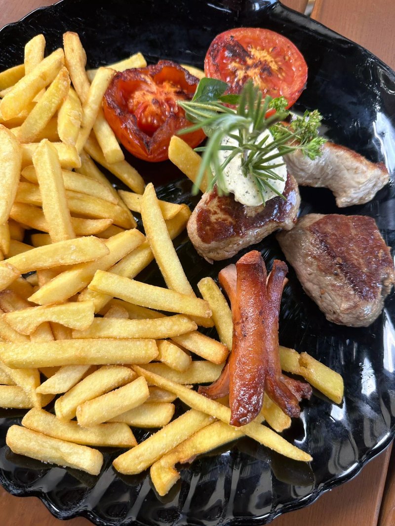 Hotel Gasthof zum Braeu