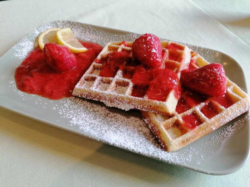 PASTA-BAR Wetzlar