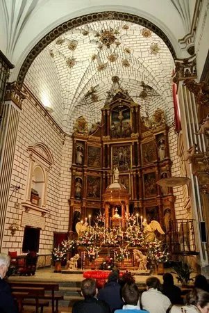 Convento de San Clemente