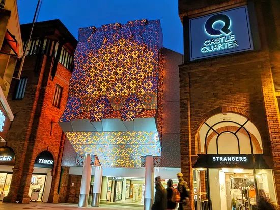 Castle Quarter