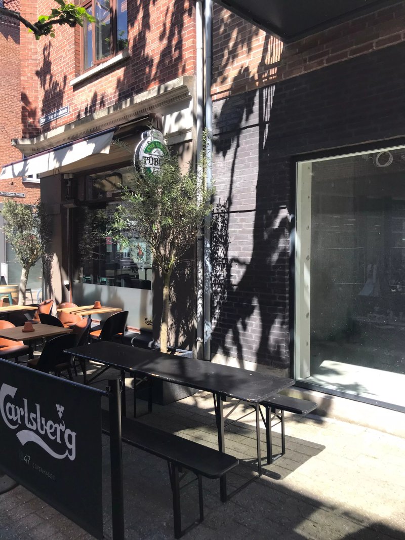 Nico's Bar