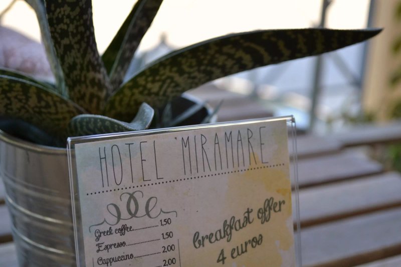 Hotel Miramare