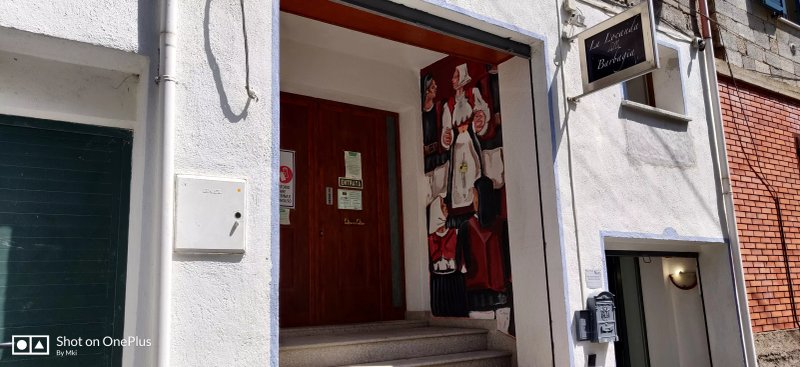 La Locanda Della Barbagia