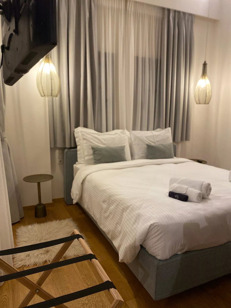 Petrou Suites