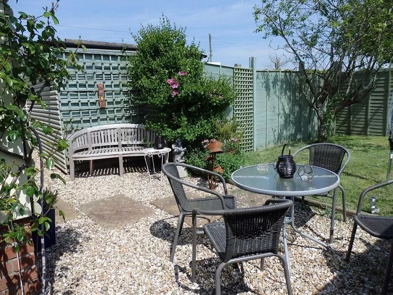 Rosehip Cottage : a west country rural retreat