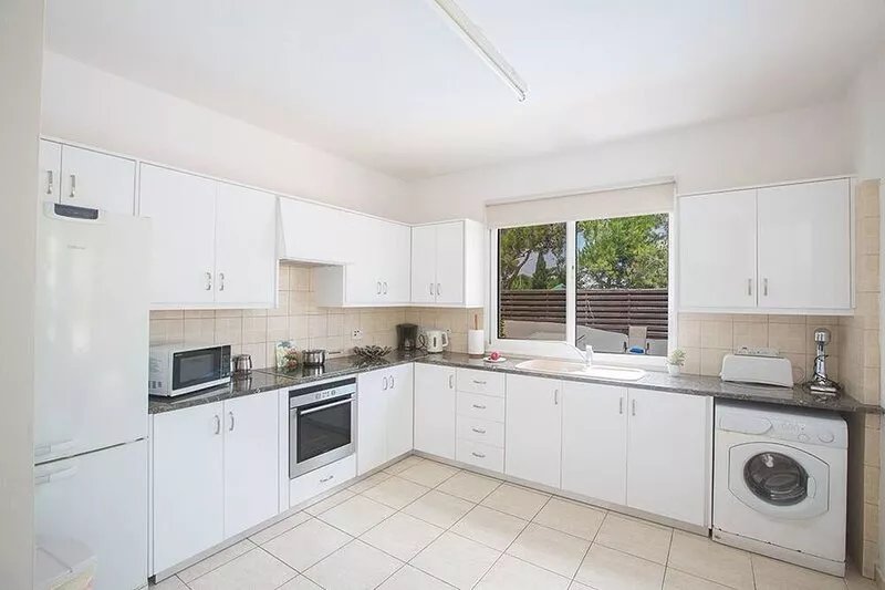 Protaras Holiday Villa MA14 -  a villa that sleeps 6 guests  in 3 bedrooms