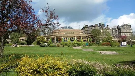 Valley Gardens