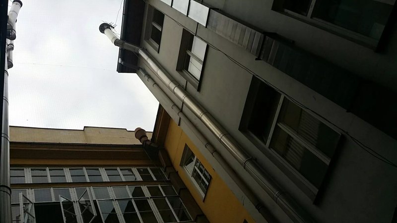 Studios Spálená