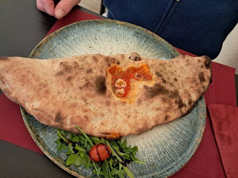 Trattoria Italiana Pizzaria