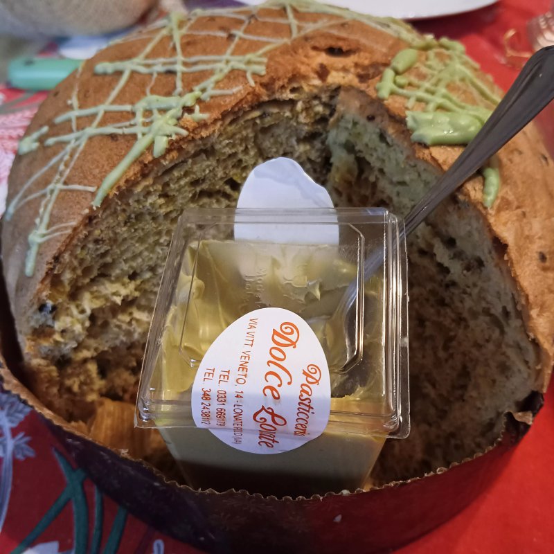 Pasticceria Caffetteria 'dolce Lonate'