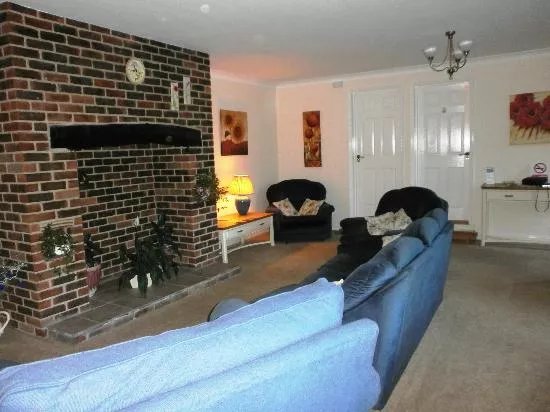 Primrose Cottage Bed & Breakfast