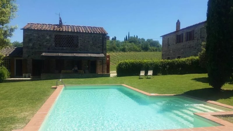 Prumiano Country Villa