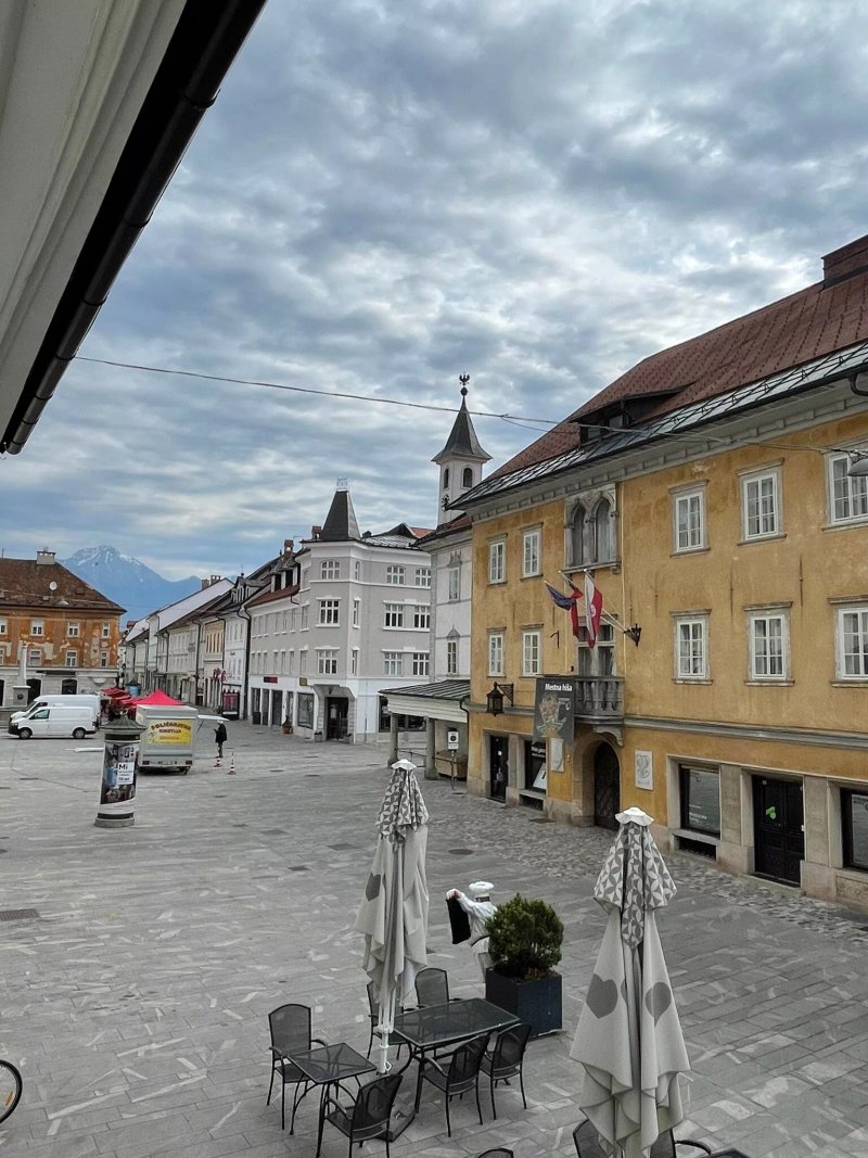 Guesthouse Stari Mayr