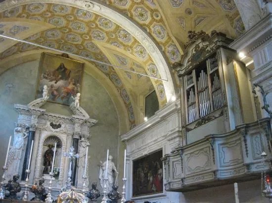 Chiesa di San Rocco