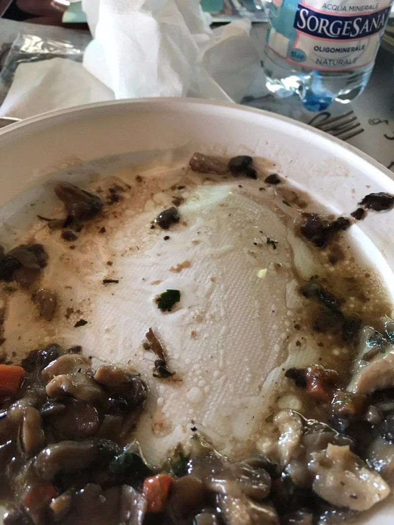 Zucchero e Cannella Braceria-pizzeria