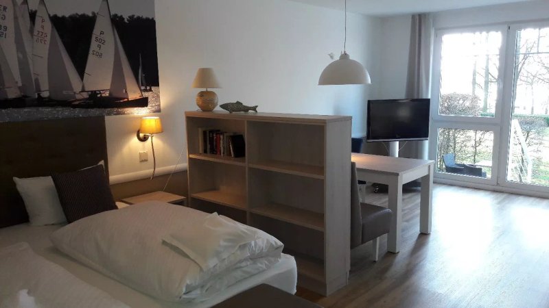 ApartHotel Victoria am See
