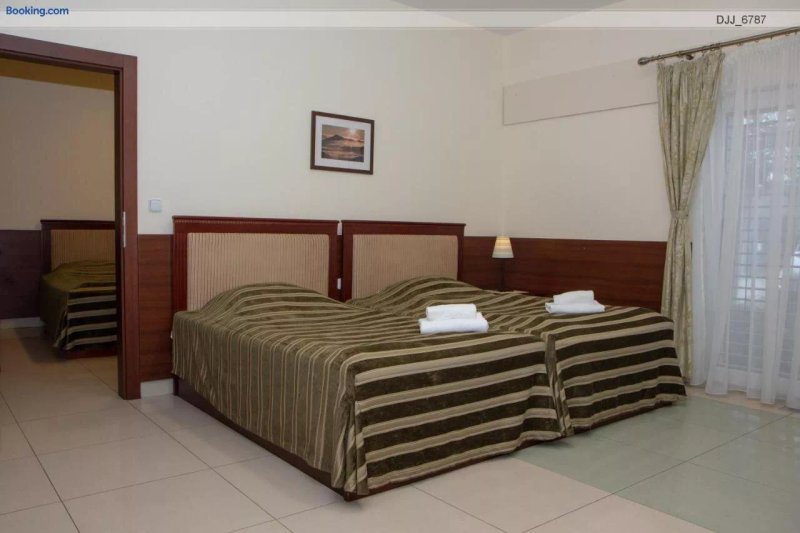 Garni Hotel Raki
