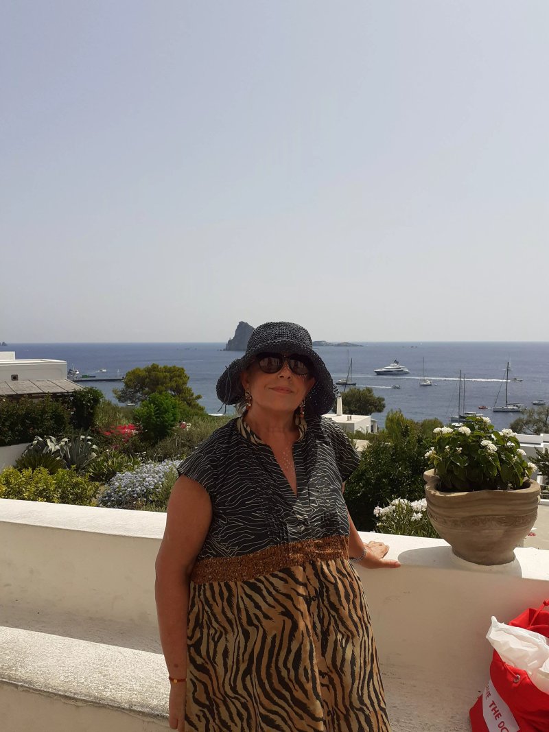 Boutique Bouganville