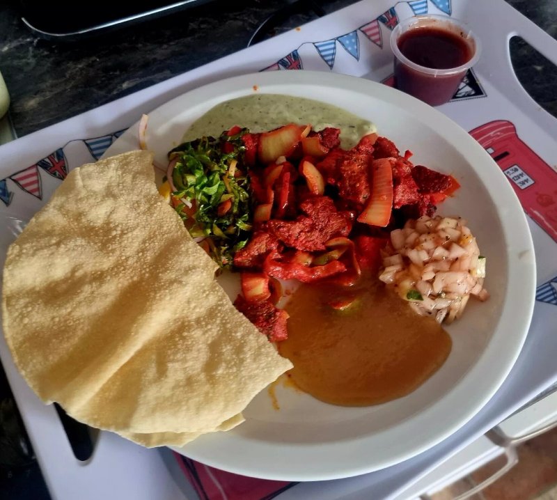 Shalimar Cuisine