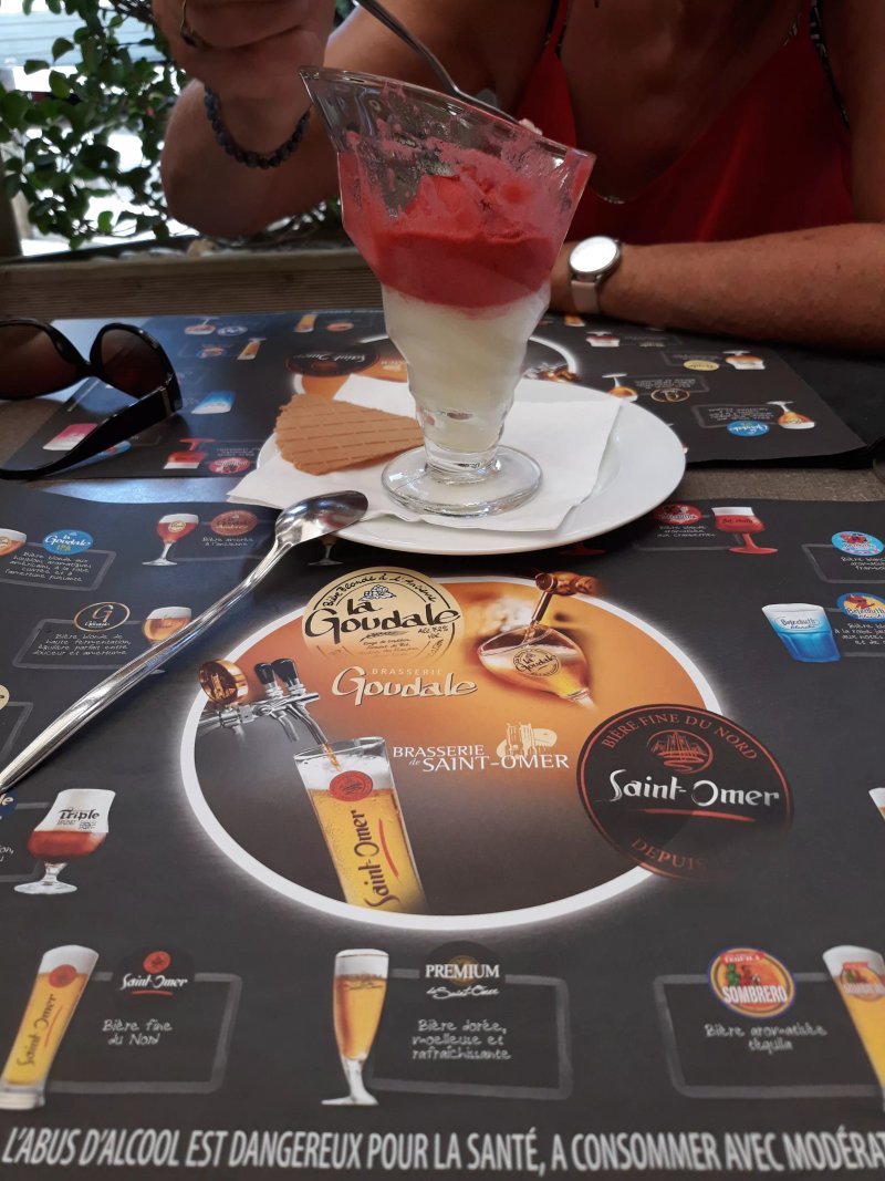 Le Mambo
