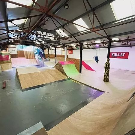 The Shred House