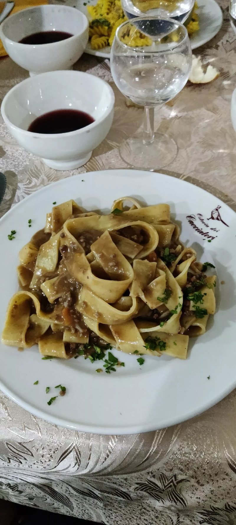 Antica Trattoria Conterico