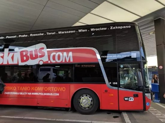 Polski Bus