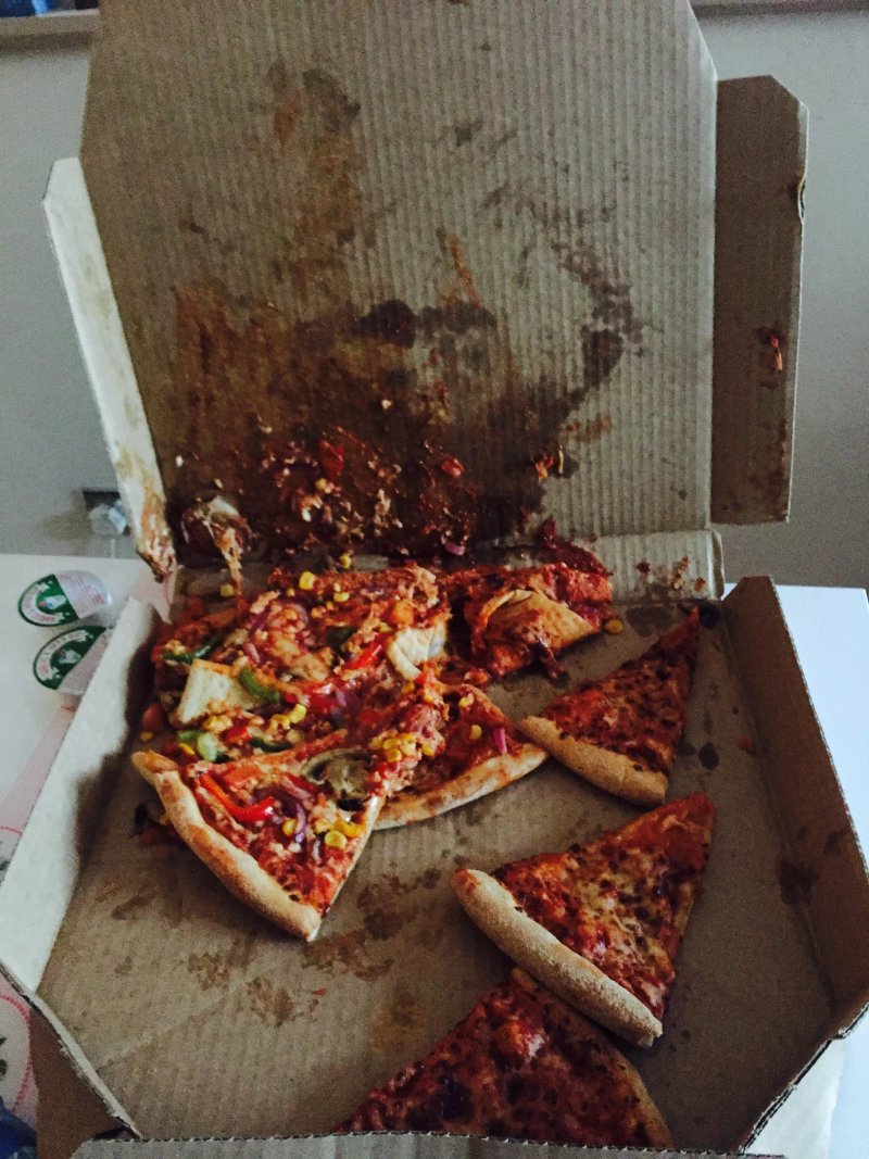 Domino's Pizza - London - Shepherds Bush