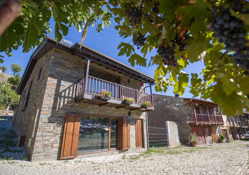 Casa da Portela