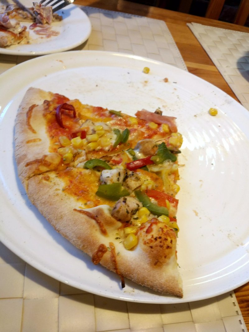 Trattoria