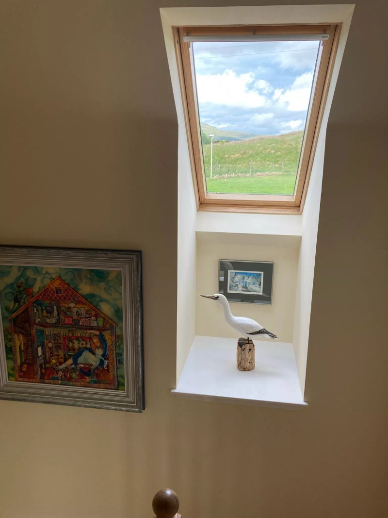 The Pink-footed Goose B&B
