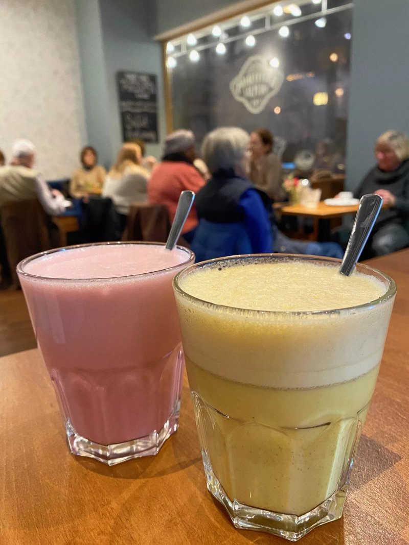 Kaffeehaus Am Platz