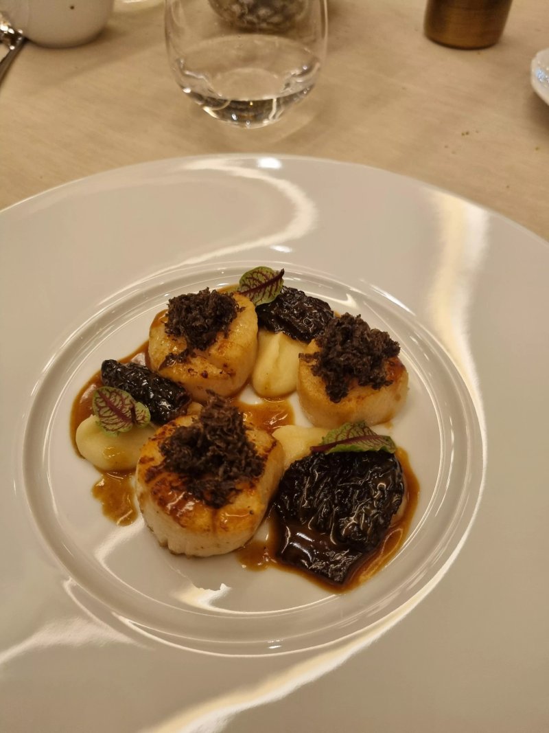 Ristorante 1224