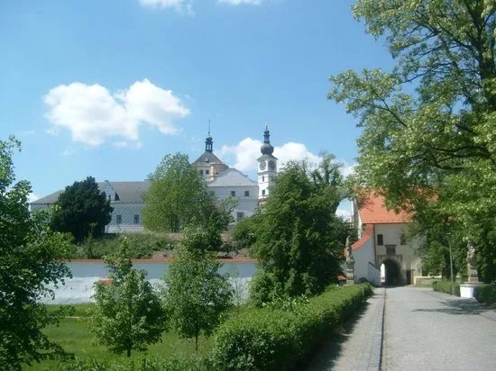 Vychodoceske muzeum v Pardubicich