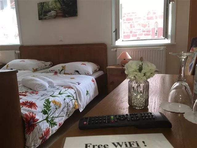 Alte Schule Pension