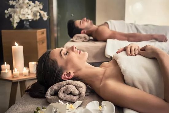 NEVI - SPA & Beauty salon