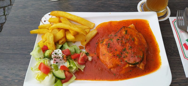 Ristorante Vino