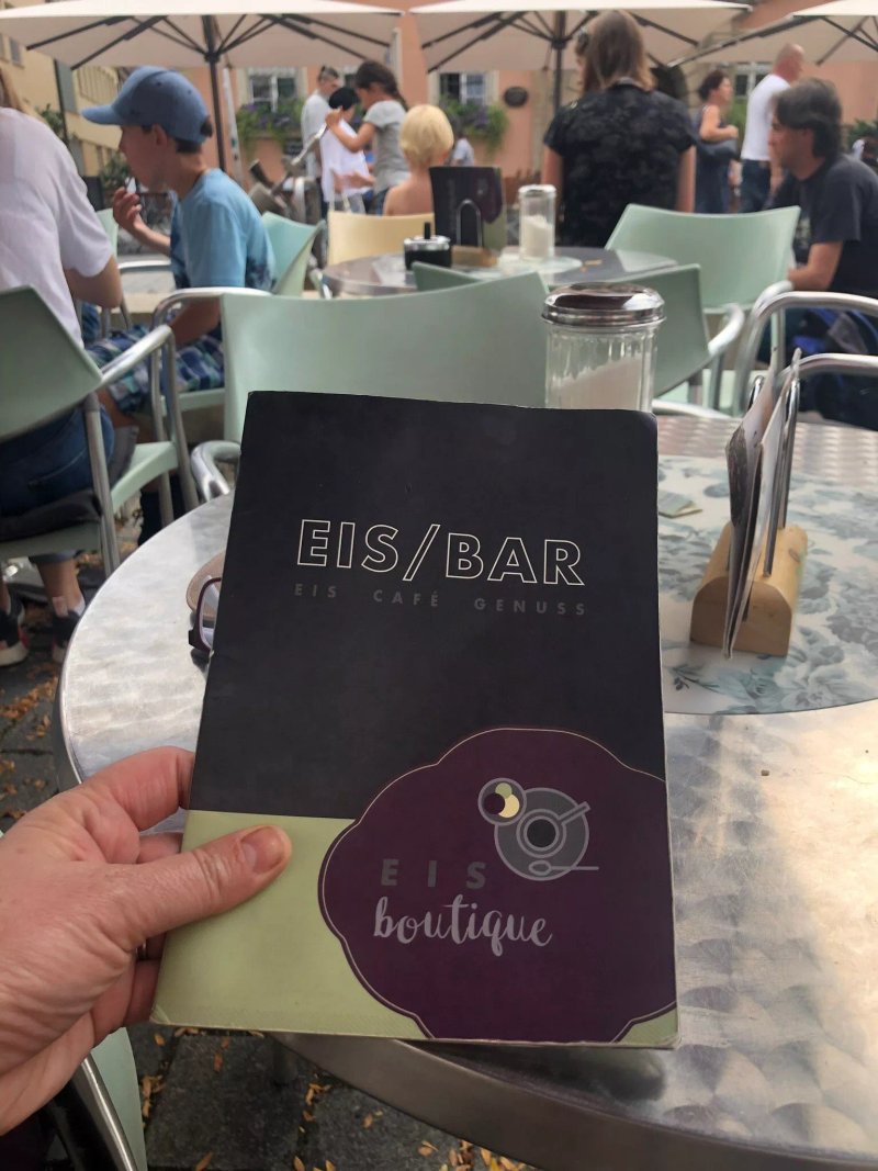 EIS / BAR