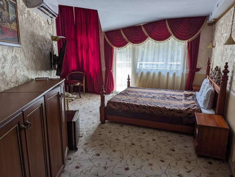 Boutique Hotel Saint Nikola Boyana