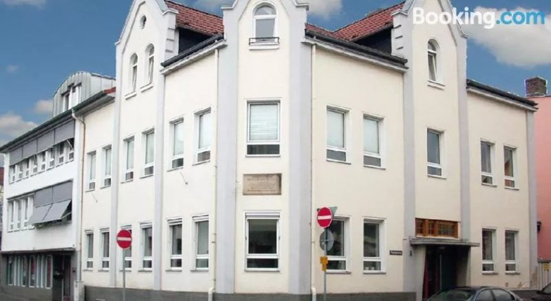 Pension Rosenholz