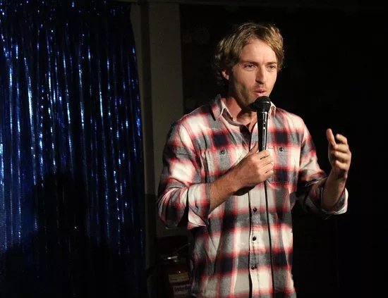 Cheshunt Comedy Club