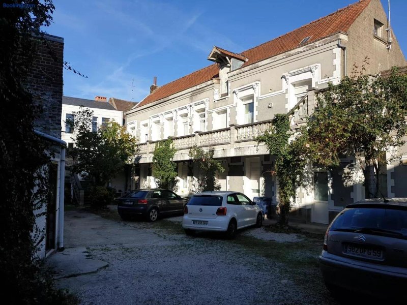 Aa Relais Des Thermes