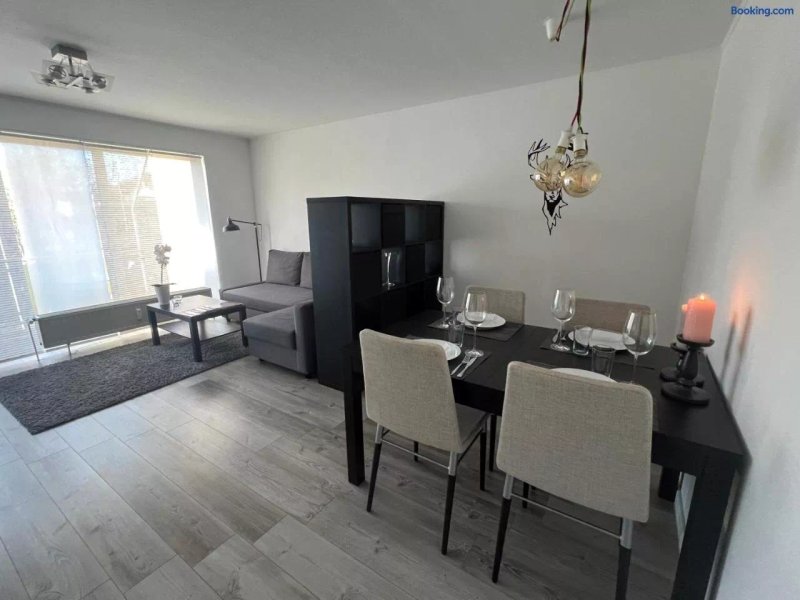 City Apartment