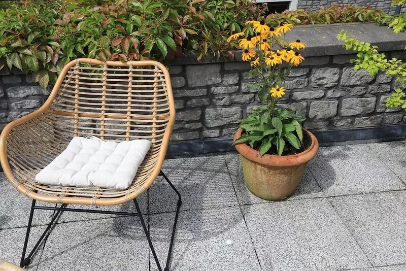 Nearby public transport - Luxurious and private B&B included breakfast