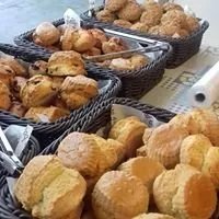 K&T Bakery
