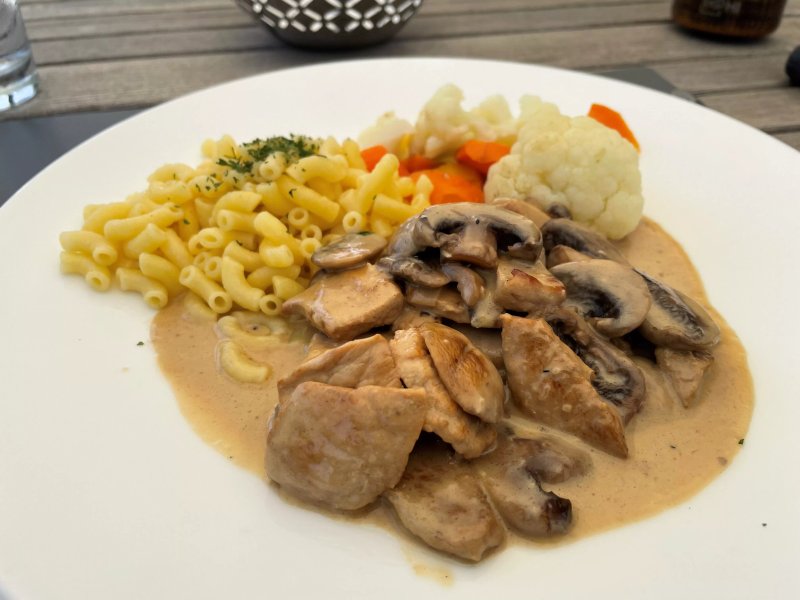 Gasthof Zum Schlussel