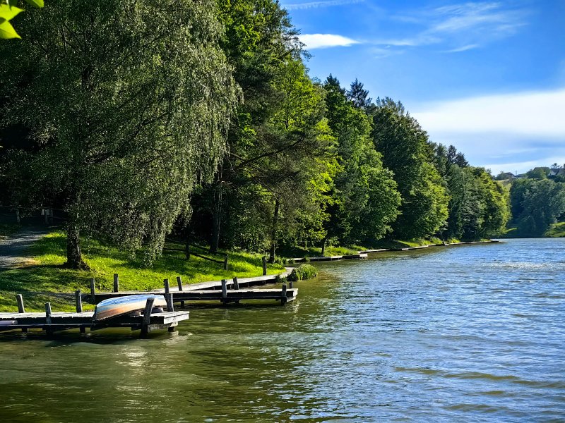 Charming Slovenia - Forest Glamping Resort Blagus